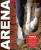 Arena Tracks (A Rider, Trainer, and Instructor's Reference for Dressage, Jumping, and Cavalletti Exercises) by Christian Baier, 9781646011179