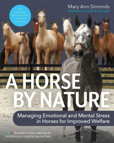 Horse by Nature by Mary Ann Simonds, 9781646011827