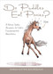 Do Puddles Eat Ponies? by Sarah-katrin Bourdeaux, 9781646012855