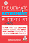 The Ultimate Retirement Bucket List by Sarah Billington, 9781646040032