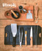 The Griddle Cookbook (Delicious, Flavor-Packed Recipes for Flat-Top Grilling) by Loïc Hanno, Aimery Chemin, 9781646041442