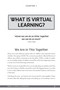 A Parent's Guide to Virtual Learning (How to Help Your Child Thrive in an Online Classroom) by Dr. Felicia Durden, 9781646041848