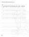 Practice Writing with Dinosaurs! (A Prehistoric Handwriting Workbook for Kids) by Terry Dactall, 9781646042029