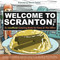 Welcome to Scranton (An Unofficial Coloring Book for Fans of The Office) by Valentin Ramon, 9781646042104