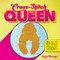 Cross-Stitch Like a Queen (25 Fun and Fabulous Patterns Celebrating Drag and the LGBTQIA+ Community) by David Hastings, 9781646042517