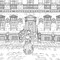 Social Season (An Unofficial Coloring Book for Fans of Bridgerton) by Valentin Ramon, 9781646043057