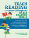 Teach Reading with Orton-Gillingham: Early Reading Skills by Kristina Smith, Heather MacLeod-Vidal, 9781646044054