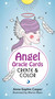 Angel Oracle Cards: Create and Color (33 Customizable Cards and Step-by-Step Guidebook for Guidance and Self-Reflection) by Anne-Sophie Casper, Marion Blanc, 9781646044108