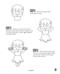Drawing Spooky Chibi (Learn How to Draw Kawaii Vampires, Zombies, Ghosts, Skeletons, Monsters, and Other Cute, Creepy, and Gothic Creatures) by Tessa Creative Art, Sarah E. White, 9781646044962