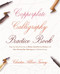 Copperplate Calligraphy Practice Book (Step-by-Step Exercises to Master Letterforms, Strokes, and More Pointed Pen Techniques for Polished Script) by Christen Allocco Turney, 9781646045037