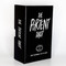 The Portent Tarot (Deck and Guidebook) by Linzi Silverman, 9781646045464