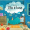 The Cloud (A Wordless Book about Dealing with Big Emotions like Fear, Grief, Loss, Sadness, and Anger) by Angelo Ruta, 9781646046270