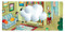 The Cloud (A Wordless Book about Dealing with Big Emotions like Fear, Grief, Loss, Sadness, and Anger) by Angelo Ruta, 9781646046270