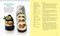 The Kimbap Cookbook (50+ Delicious and Beginner-Friendly Recipes for Rolls, Rice Balls, and More Convenience Store-Style Snacks) by Seung-Ju Choi, 9781646047154