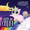 Color Me Chibi (A Coloring Book Featuring 75 Scenes of Kawaii Creatures, Food, Pets, and More) by Editors of Ulysses Press, Tessa Creative Art, 9781646048465