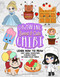 Drawing Sweet and Cute Chibi (Learn How to Draw Cozy Animal Characters, Adorable Foods, and More Kawaii Things (How to Draw Books)) by Tessa Creative Art, Tessa Creative Art, 9781646048670
