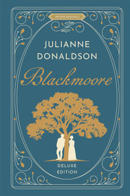 Blackmoore Deluxe Edition by Julianne Donaldson, 9781639934324