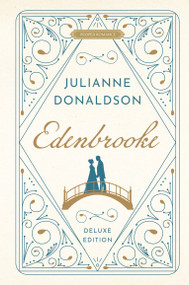 Edenbrooke Deluxe Edition by Julianne Donaldson, 9781639935208