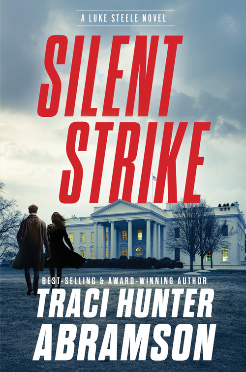 Silent Strike by Traci Hunter Abramson, 9781639935215