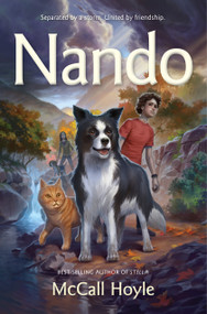 Nando by McCall Hoyle, 9781639935239