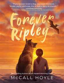 Forever Ripley - 9781639935338 by McCall Hoyle, 9781639935338