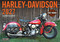 Harley-Davidson 2027 17x12 (16-Month Calendar--September 2026 through December 2027) by Editors of Motorbooks, David Blattel, 9798317901288