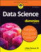 Data Science For Dummies by Lillian Pierson, 9781394424085