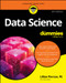 Data Science For Dummies by Lillian Pierson, 9781394424085