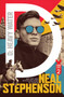 D (Heavy Water) by Neal Stephenson, 9780062839732