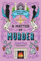 A Matter of Murder - 9780063278080 by Tirzah Price, 9780063278080