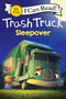 Trash Truck: Sleepover by Max Keane, Max Keane, 9780063429253