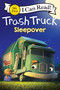 Trash Truck: Sleepover by Max Keane, Max Keane, 9780063429253