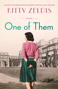 One of Them (A Novel) - 9780063352858 by Kitty Zeldis