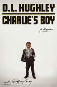 Charlie's Boy (A Memoir) by D. L. Hughley, 9780063435438