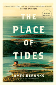 The Place of Tides - 9780063434165 by James Rebanks