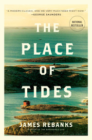 The Place of Tides - 9780063434165 by James Rebanks, 9780063434165