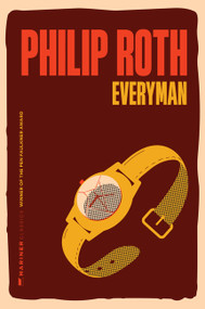 Everyman (A Novel) by Philip Roth, 9780063499355