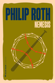 Nemesis (A Novel) - 9780063499362 by Philip Roth