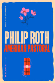 American Pastoral (A Novel) by Philip Roth, 9780063499300