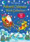The Usborne Advent Calendar Book Collection by Usborne, Various, 9781835404447