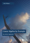 Linear Algebra by Example (An Active Approach) by Erik Wallace, 9781041235088