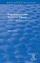 Organizations and Technical Change (Strategy, Objectives and Involvement) by David Preece, 9780367502973