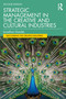 Strategic Management in the Creative and Cultural Industries by Jonathan Gander, 9781041018995