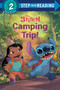 Camping Trip! (Disney Stitch) by RH Disney, Disney Storybook Art Team, 9780736490641