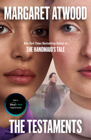 The Testaments (TV Tie-in) (A Novel) by Margaret Atwood, 9798217010059