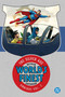 Batman & Superman in World's Finest: The Silver Age Omnibus Vol. 2 (New Edition) by Edmond Hamilton, Dave Wood, Bill Finger, Curtis Swan, James Mooney, 9781799506621