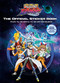 Yu-Gi-Oh! The Official Sticker Book by Random House, Random House, 9798217032631