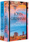 Pack La tapadera (Contiene: La tapadera / El intercambio) / The Firm Pack (Includes The Firm, The Exchange) (Spanish Edition) by John Grisham, 9788466381222