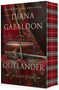 Outlander (Deluxe Edition) (A Novel) by Diana Gabaldon, 9798217092796