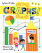 Graphs! - 9780823460694 by David A. Adler, Edward Miller, 9780823460694